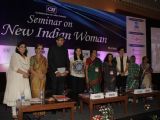 CII Organizes New Indian Woman Summit in Mumbai
