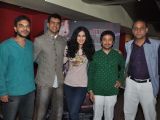 'The Forest' Movie First Look launch