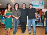 'Life Ki Toh Lag Gayi' premiere at Cinemax, Mumbai