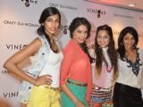 Vinegar launches Mumbai Store