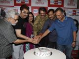 Birthday celebration of Pamchamda at 92.7 BIG FM
