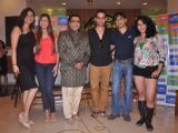 Bollywood celebs at Radio City Anniversary Bash in Andheri, Mumbai