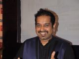 Bollywood singer Shankar Mahdevan Hungama tie up at ITC Hotel in Mumbai
