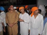 Dara Singh's prayer meet in Andheri, Mumbai