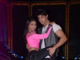 Celebs practicing for the Fifth Season of Dance reality show, Jhalak Dikhla Jaa through a wild card at Filmistan