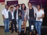 Bollywood celebs at the premiere of the film 'Aalap' in Mumbai