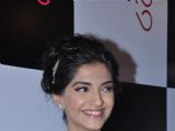 Sonam Kapoor and Prateik Babbar snapped at Ave 29 event