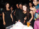 Shalika Sharma Surprise Birthday Bash