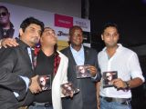Launch of Music Album LADY at KY Lounge in Juhu in Mumbai