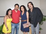 Celebs at Prem Mayee press meet at Hotel Four Seasons in Juhu, Mumbai