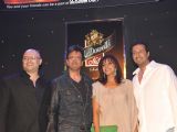 The Indian Grand Finale Of The McDowell's No.1 Karaoke World Championship at Phoenix Mills in Mumbai