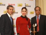 Kareena Kapoor at The 58th !dea Filmfare Awards 2012 Press Conference in Delhi