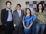 Chimera fashion show of WLC College in Mumbai