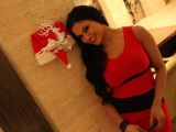 Veena Malik wants to meet Santa Claus