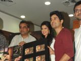 Music launch of film 'Table No. 21'