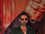 Live Shootout With The Cast of Film Shootout at Wadala