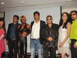 Promotion of upcoming Movie The City That Never Sleeps
