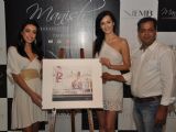 Manish Chaturvedi launches calendar in association with VEMB Lifestyle