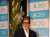ZEE 20 years Grand Party