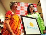 40th anniversary celebration of NGO Apnalaya in Mumbai