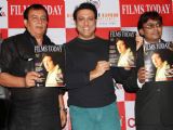 Launch of the 7th anniversary issue of 'Films Today' magazine in Mumbai