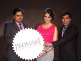 Bipasha Basu Unveils Basis Promart's New Brand Identity