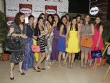Bollywood Celebs at Haagen Dazs Special Women's Day Party