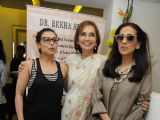 Dr. Rekha Sheth Celebrates the Prestigious MARIA DURAN Lectureship Award