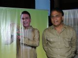 Sunil Gavaskar At Launch Of POTO Potato Flakes