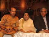 71st Master Dinanath Mangeshkar Awards with Mangeshkars