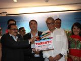 Film Parents launch