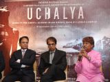 Announce of Marathi Film 'Uchalya'