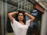 Pakistani actress Meera for the film Bhadaas