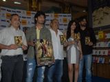 DVD launch of film Commando in Mumbai