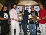 Launch of music album Pitol Suku in Mumbai