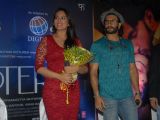 Ranveer and Sonakshi promote 'Lootera' at Palladium
