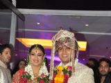 Wedding of Shweta Tiwari