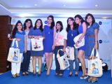 Parineeti Chopra meets winners of Nivea Total Face Clean Up digital contest