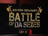 Vir Das's New Play - Battle of The Sexes