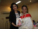 Launch of the book 'Chal Hat Tu Khel Samjhi Nahin'