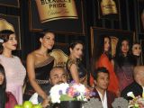 'The House of Style' a preview to the 'Blenders Pride Fashion Tour 2013'