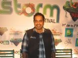 Shankar Mahadevan named ambassador of Storm Music Festival