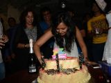 Roopal Tyagi's Birthday Party