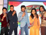 Launch of Zee TV's Dance India Dance Season 4