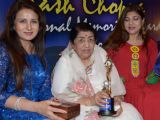 Yash Chopra Memorial Award