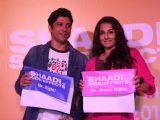 Trailer Launch of "Shaadi Ke Side Effects"