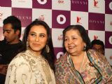Launch of Diva'ni flagship store