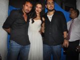 'Finding Fanny Fernandes' wrap up party