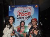 Special screening of Punjabi film 'Love You Soniye'