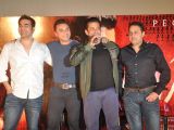 Jai Ho trailer launch